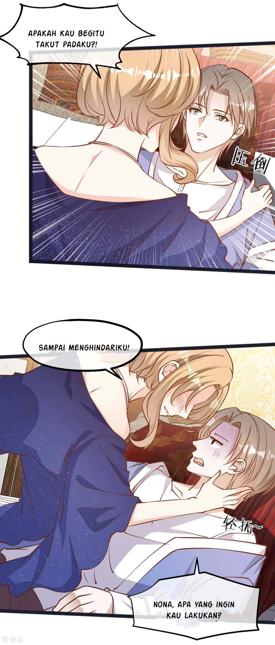 God Fisherman Chapter 112 Gambar 7